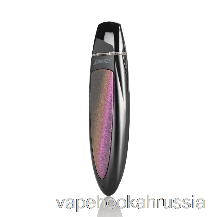 вейп сок Uwell Zumwalt 13w Pod System фиолетовый